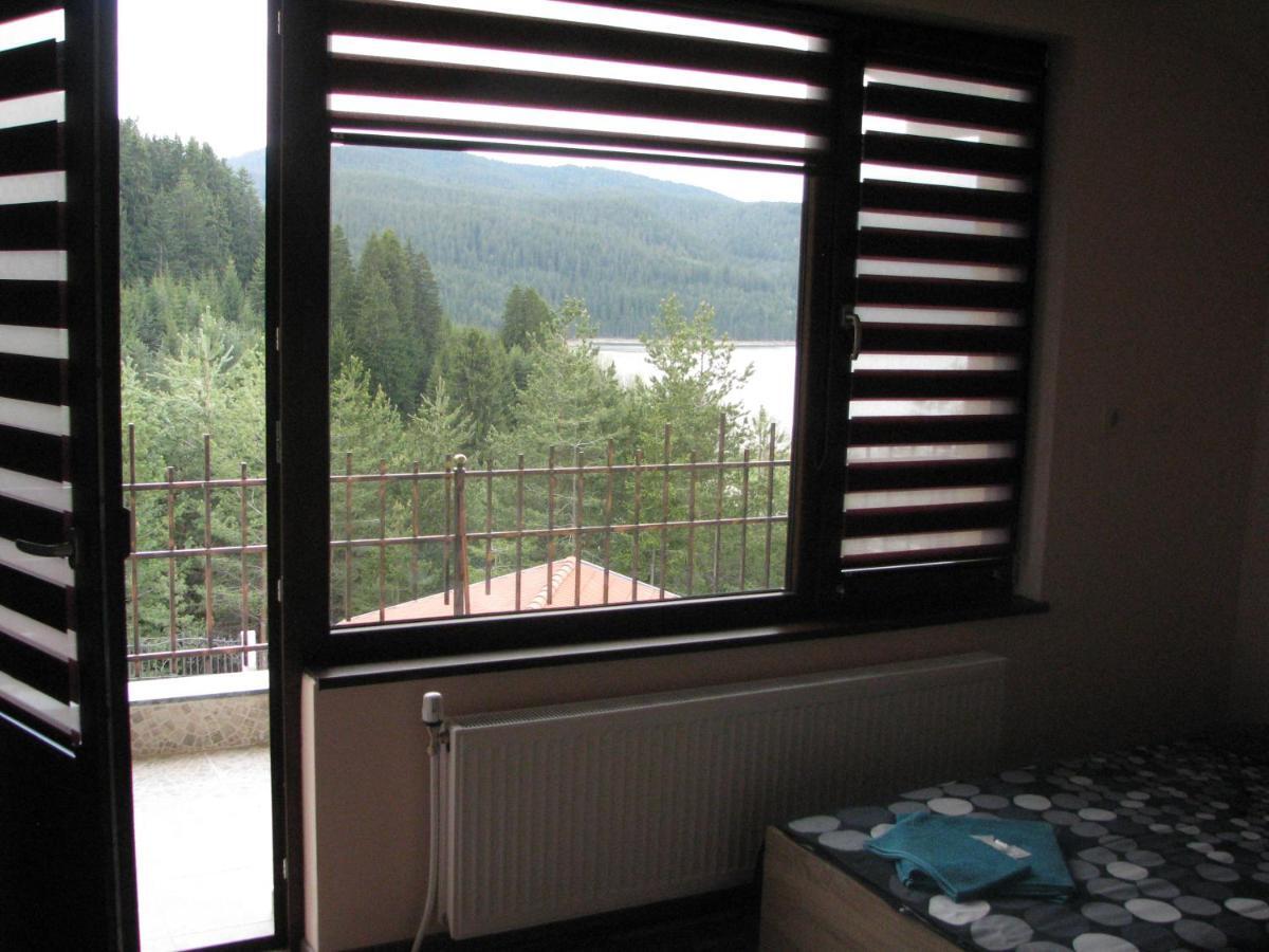 Eco Village Harmony Dospat Exterior foto