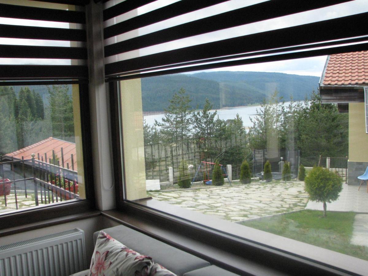 Eco Village Harmony Dospat Exterior foto